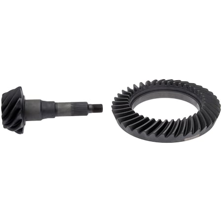 Dorman Ring And Pinion Set 697-331